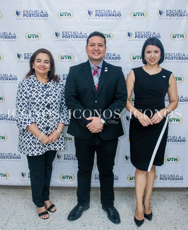 Másterclass Inteligencia Artificial by UTH campus Tegucigalpa