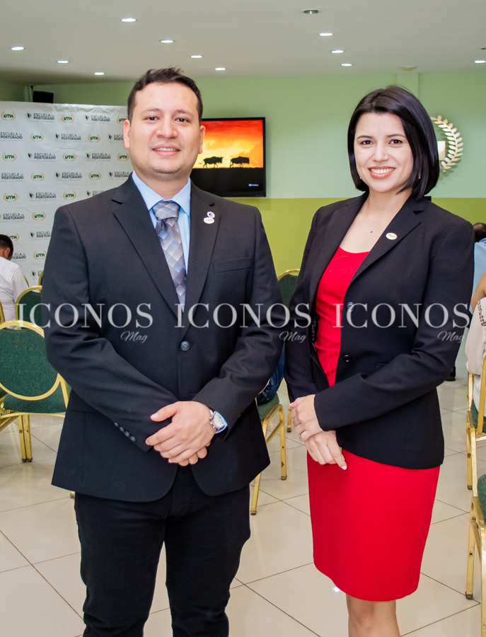 Masterclass de Inteligencia Artificial by UTH Honduras