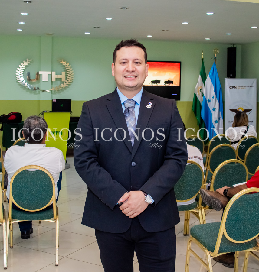 Masterclass de Inteligencia Artificial by UTH Honduras