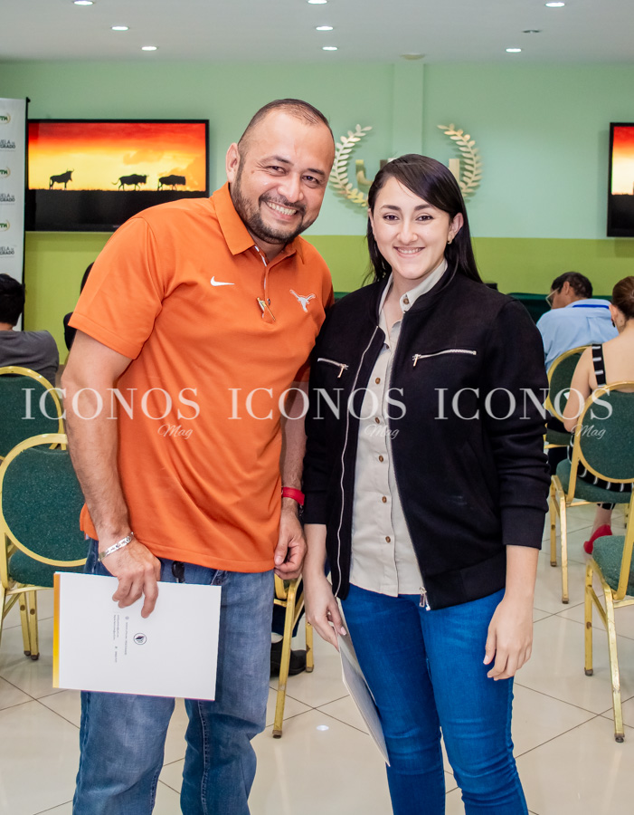 Masterclass de Inteligencia Artificial by UTH Honduras