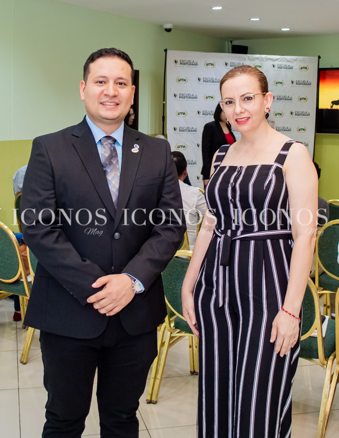 Masterclass de Inteligencia Artificial by UTH Honduras