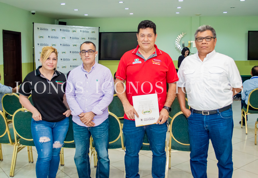 Masterclass de Inteligencia Artificial by UTH Honduras
