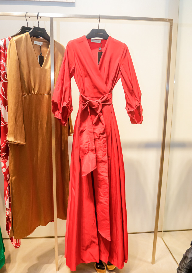 Nueva colección Purificación García by Mall Multiplaza Tegucigalpa