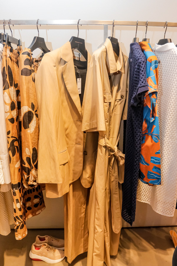 Nueva colección Purificación García by Mall Multiplaza Tegucigalpa