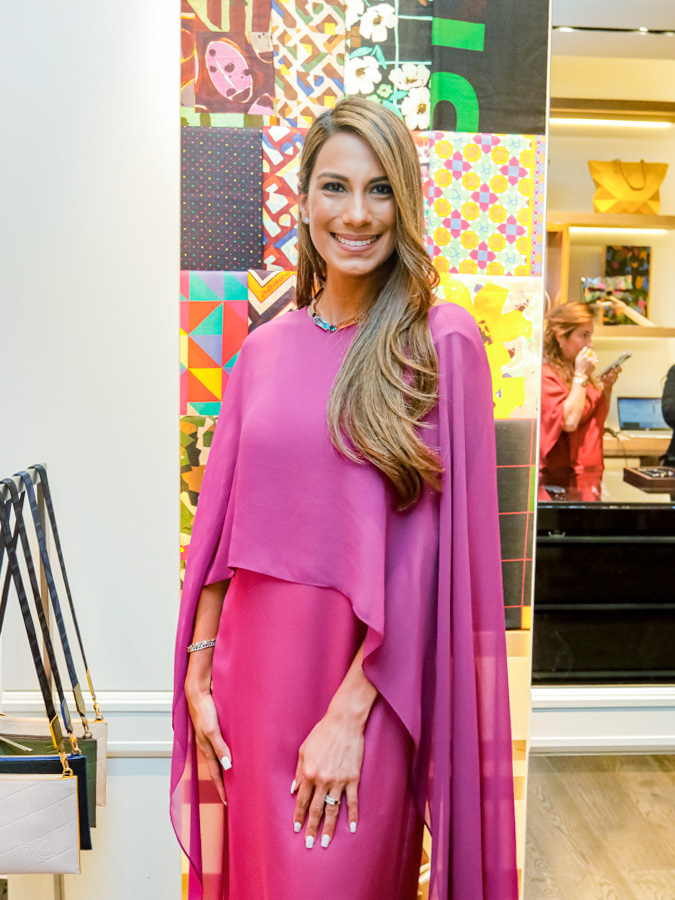 Nueva colección Purificación García by Mall Multiplaza Tegucigalpa