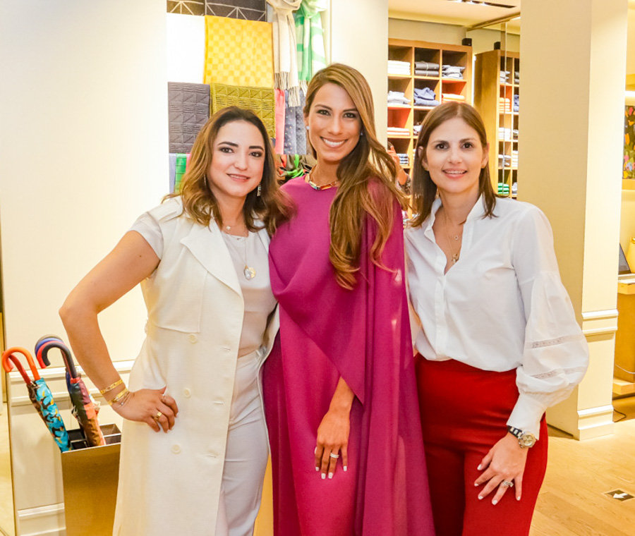 Nueva colección Purificación García by Mall Multiplaza Tegucigalpa