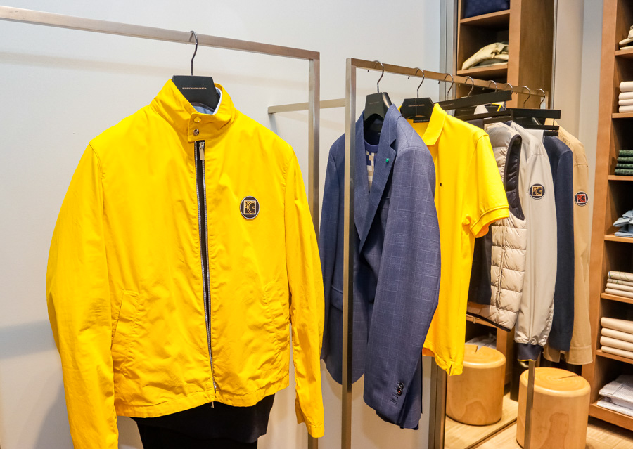 Nueva colección Purificación García by Mall Multiplaza Tegucigalpa