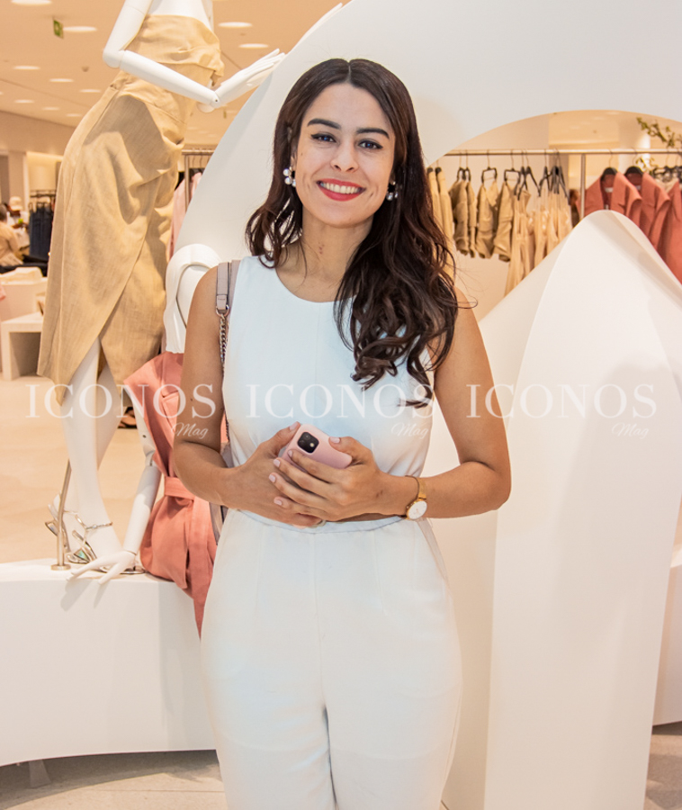 Nuevo diseño Zara en Mall Multiplaza Tegucigalpa