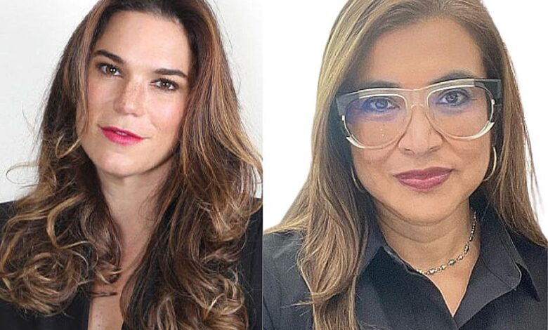 Carmen Ruíz en Choices