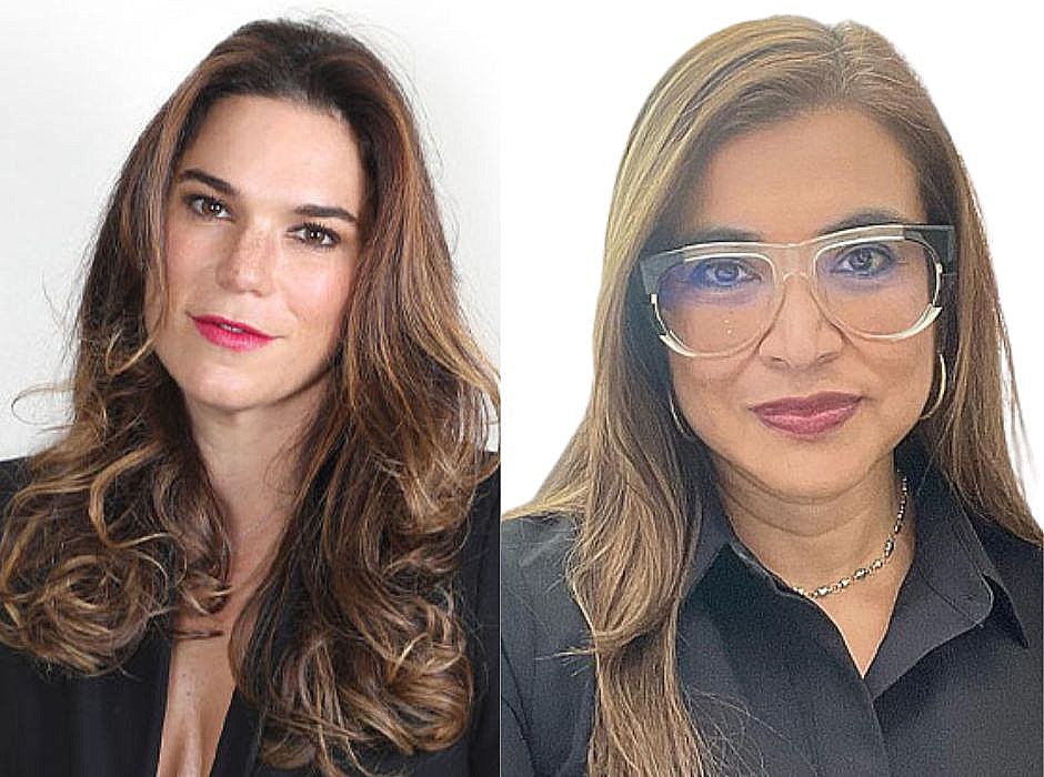 Carmen Ruíz en Choices