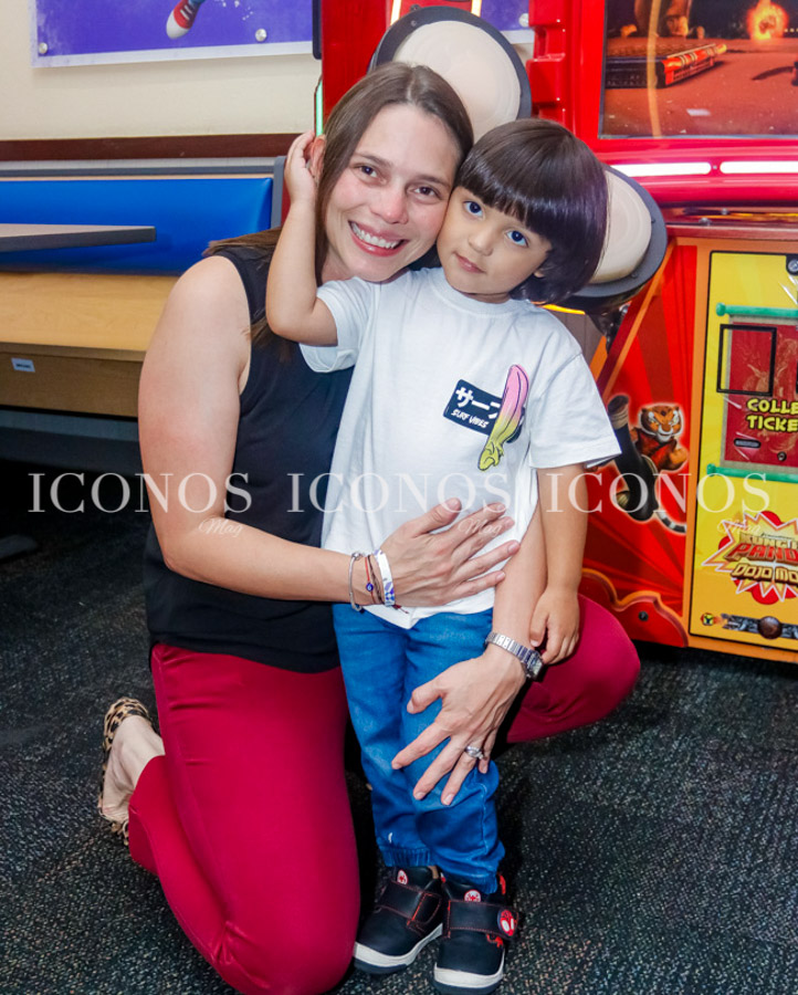 Play Date con Mamá en Mall Multiplaza Tegucigalpa