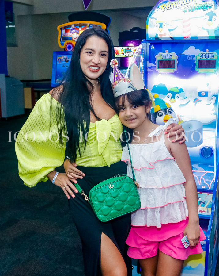 Play Date con Mamá en Mall Multiplaza Tegucigalpa