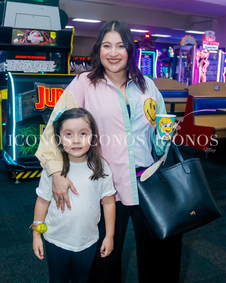 Play Date con Mamá en Mall Multiplaza Tegucigalpa