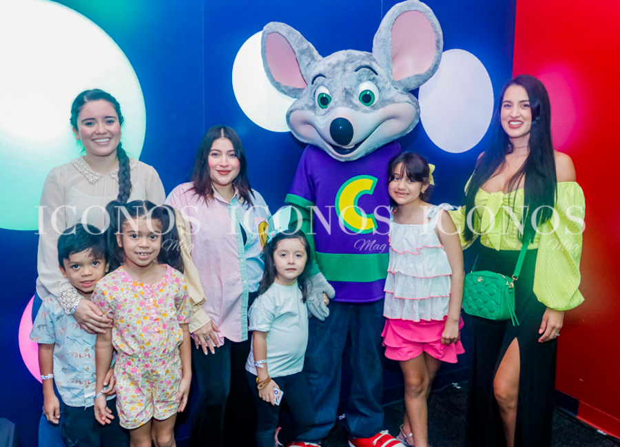 Play Date con Mamá en Mall Multiplaza Tegucigalpa