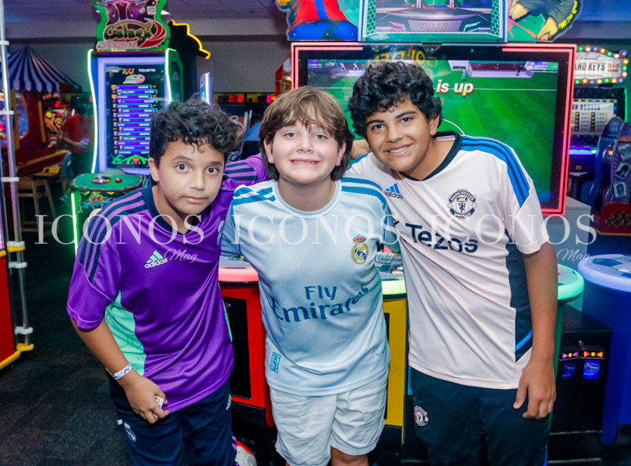 Play Date con Mamá en Mall Multiplaza Tegucigalpa