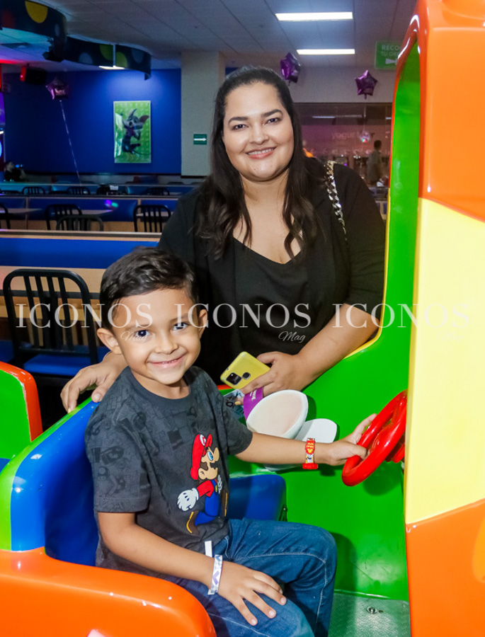 Play Date con Mamá en Mall Multiplaza Tegucigalpa