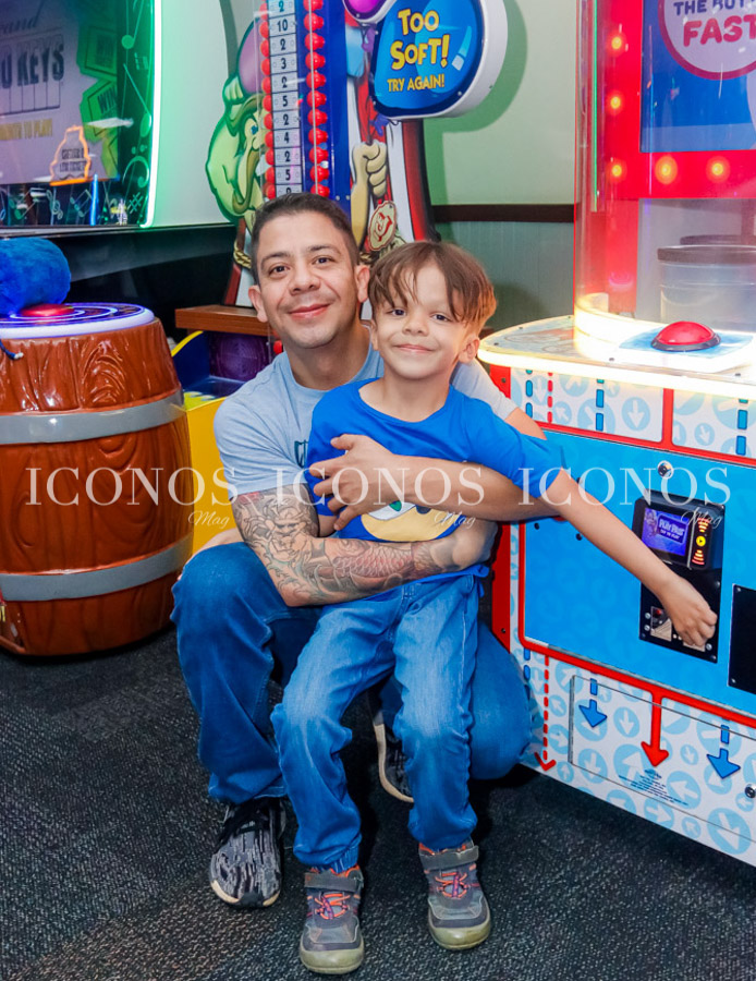 Play Date con Mamá en Mall Multiplaza Tegucigalpa