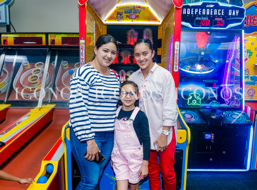 Play Date con Mamá en Mall Multiplaza Tegucigalpa