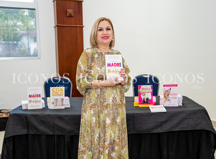 Las cartas de Magie by Magie de Cano