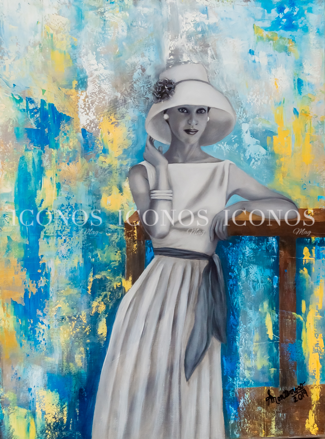 Primera edición Galería de Colores by Ferretería Monterroso parte 2