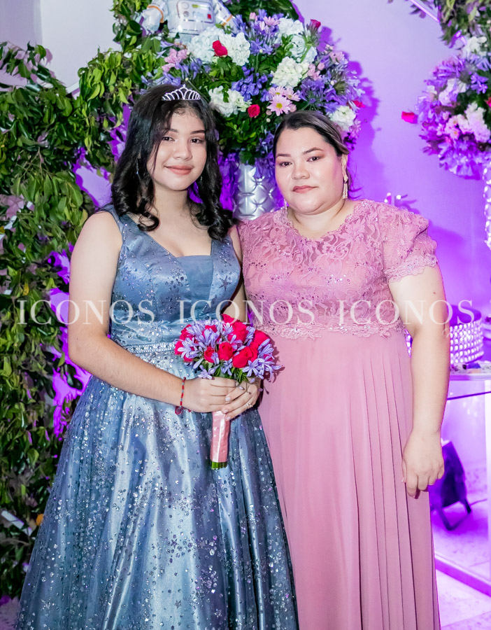 Quince años Dulce Maria Hernández Hernández (1)