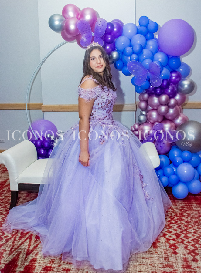 Quince años Elena María Matute