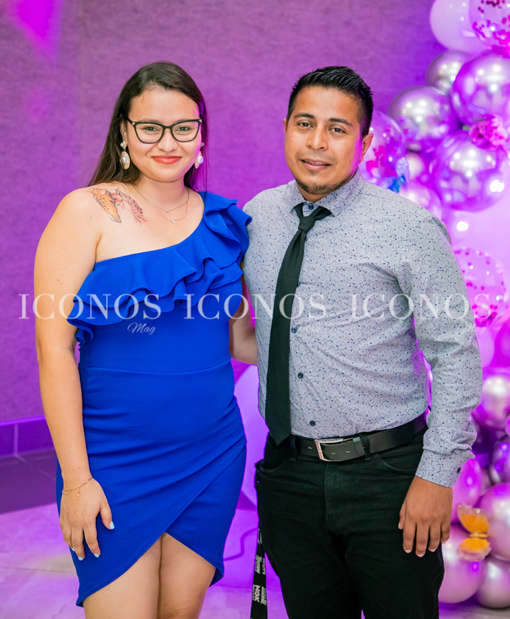 Karol Elizabeth Estrada Ortega