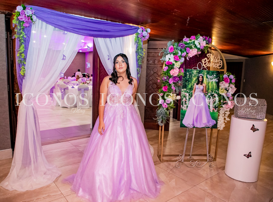 Karol Elizabeth Estrada Ortega