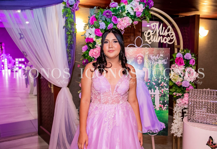 Karol Elizabeth Estrada Ortega