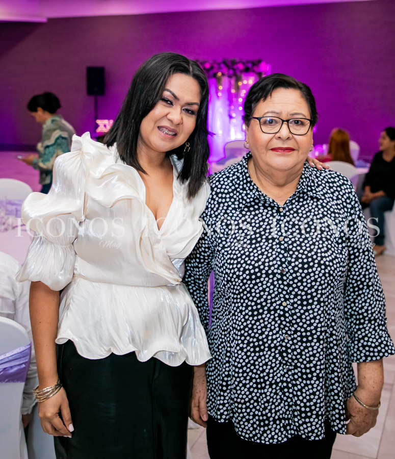 Karol Elizabeth Estrada Ortega