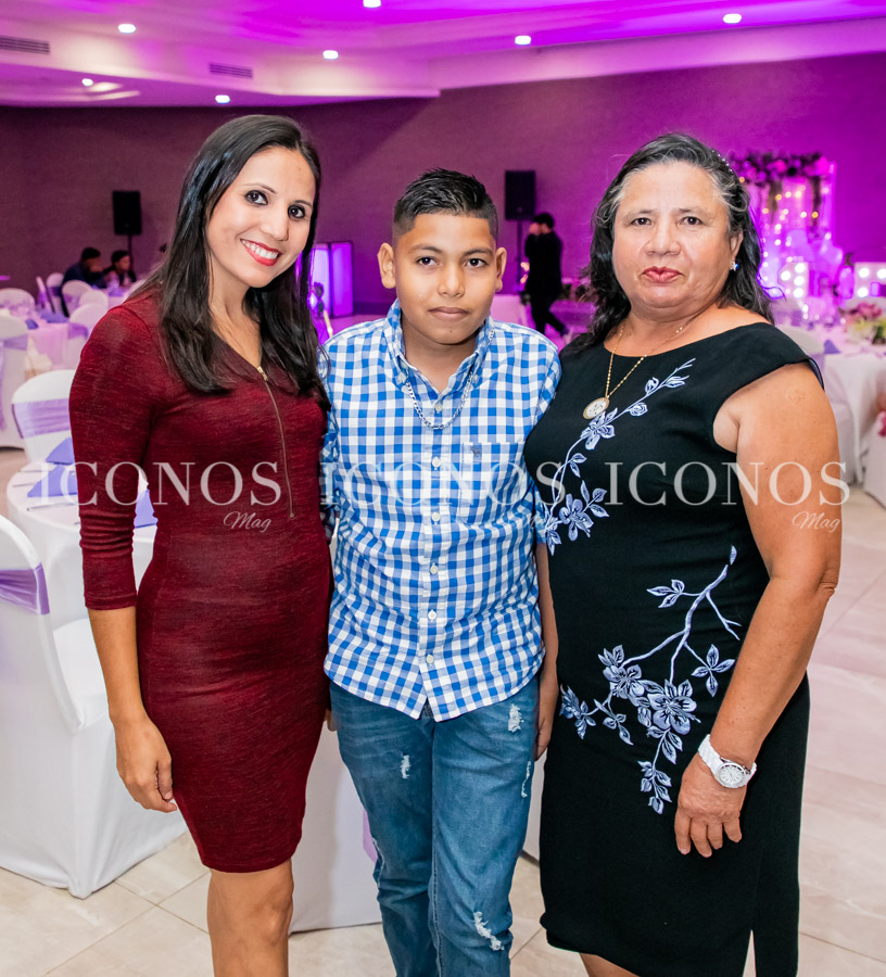 Karol Elizabeth Estrada Ortega