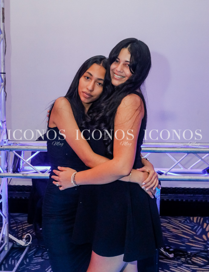 Quince años Keren Almendares Rodríguez