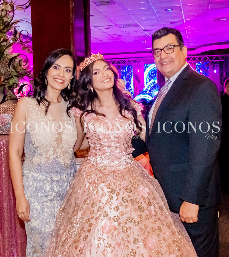 Quince años María Esther Zaldivar (1)