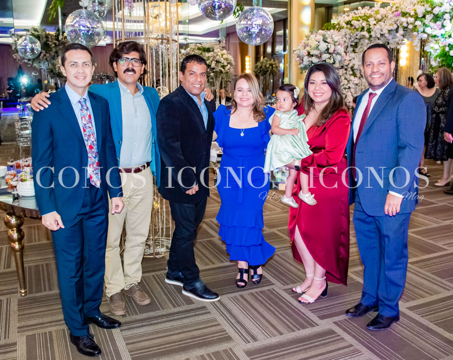 Quince años Martha Sofía Corbera (4)