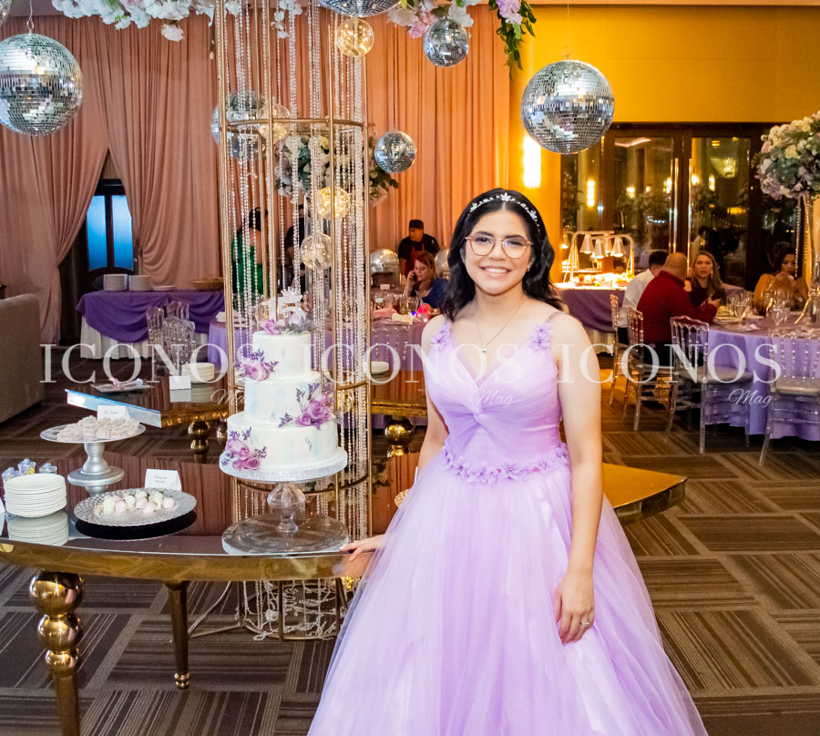 Quince años Martha Sofía Corbera (4)