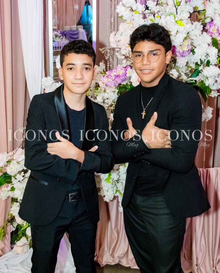 Quince años Martha Sofía Corbera (4)