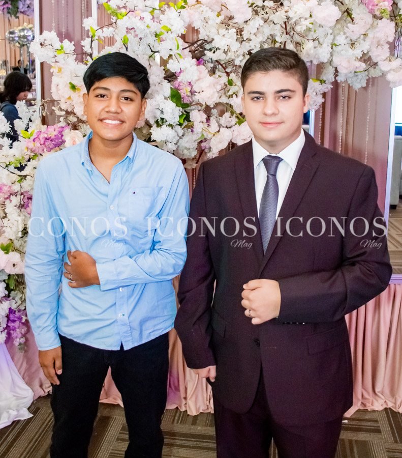 Quince años Martha Sofía Corbera (4)