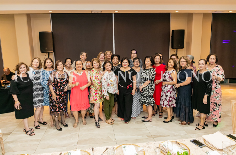 Reencuentro 50 aniversario Clase 1973 instituto María Auxiliadora