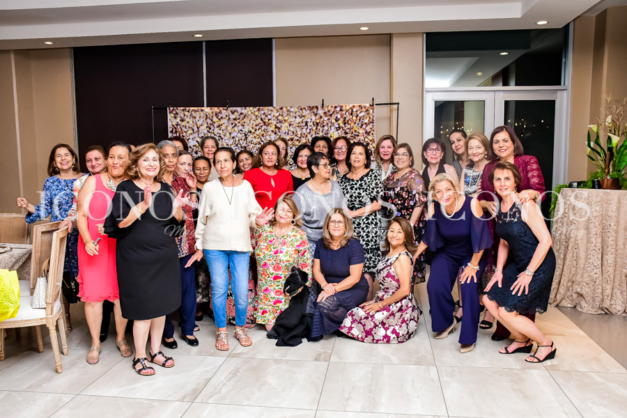 Reencuentro 50 aniversario Clase 1973 instituto María Auxiliadora