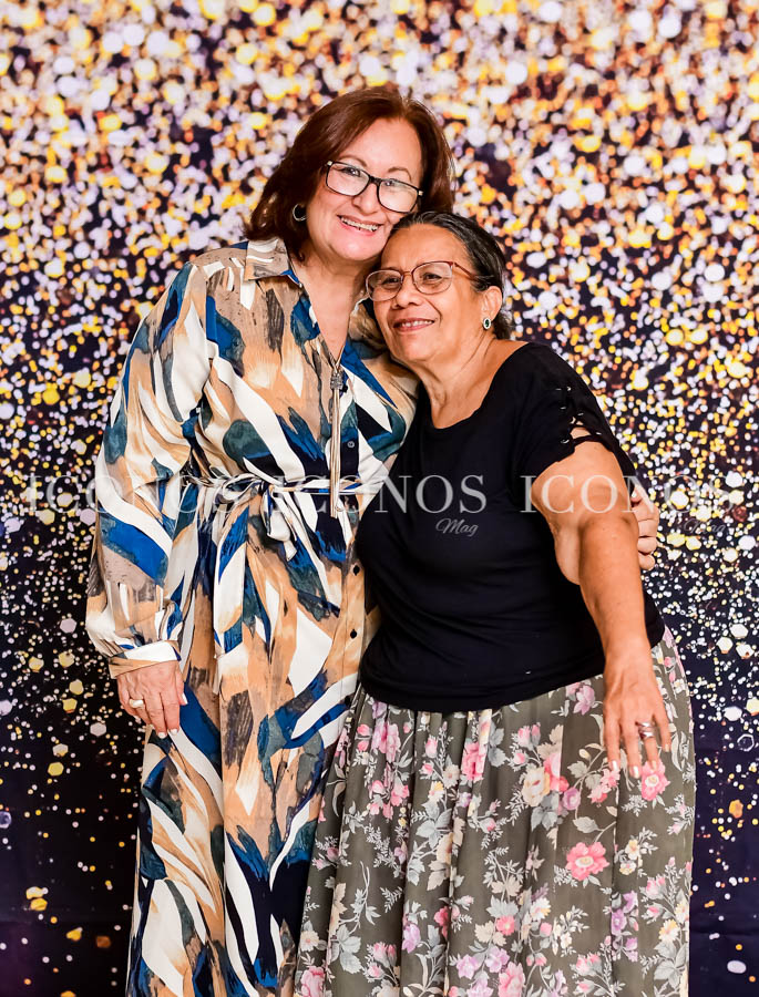 Reencuentro 50 aniversario Clase 1973 instituto María Auxiliadora