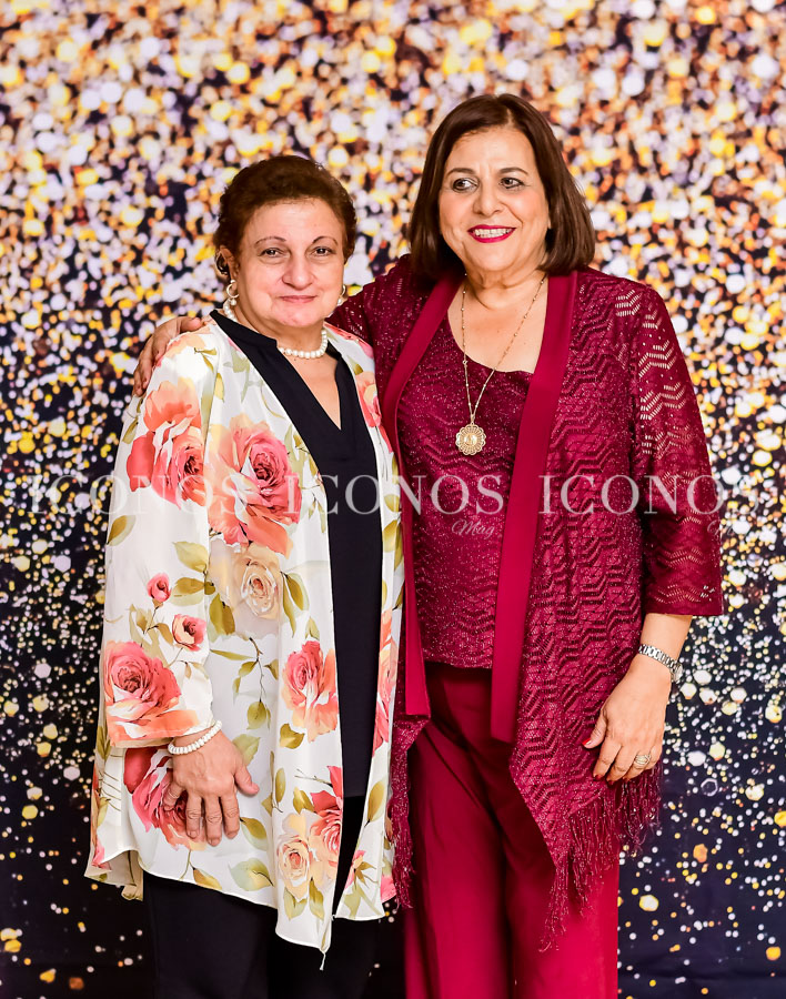 Reencuentro 50 aniversario Clase 1973 instituto María Auxiliadora