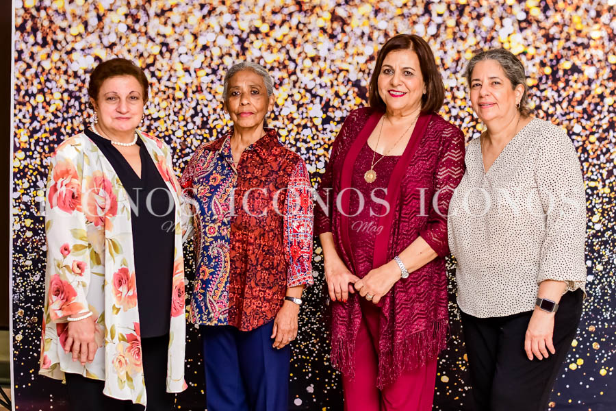 Reencuentro 50 aniversario Clase 1973 instituto María Auxiliadora