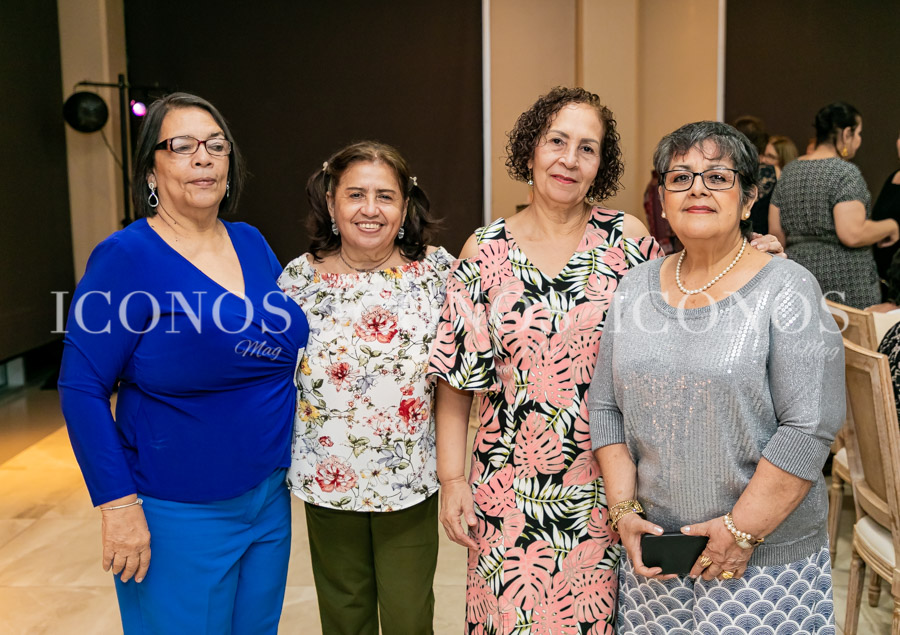 Reencuentro 50 aniversario Clase 1973 instituto María Auxiliadora