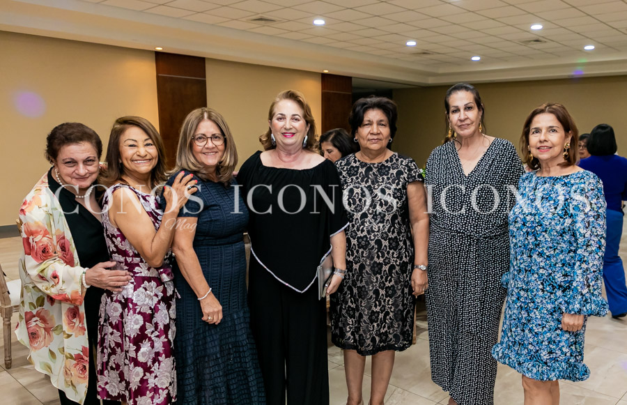 Reencuentro 50 aniversario Clase 1973 instituto María Auxiliadora