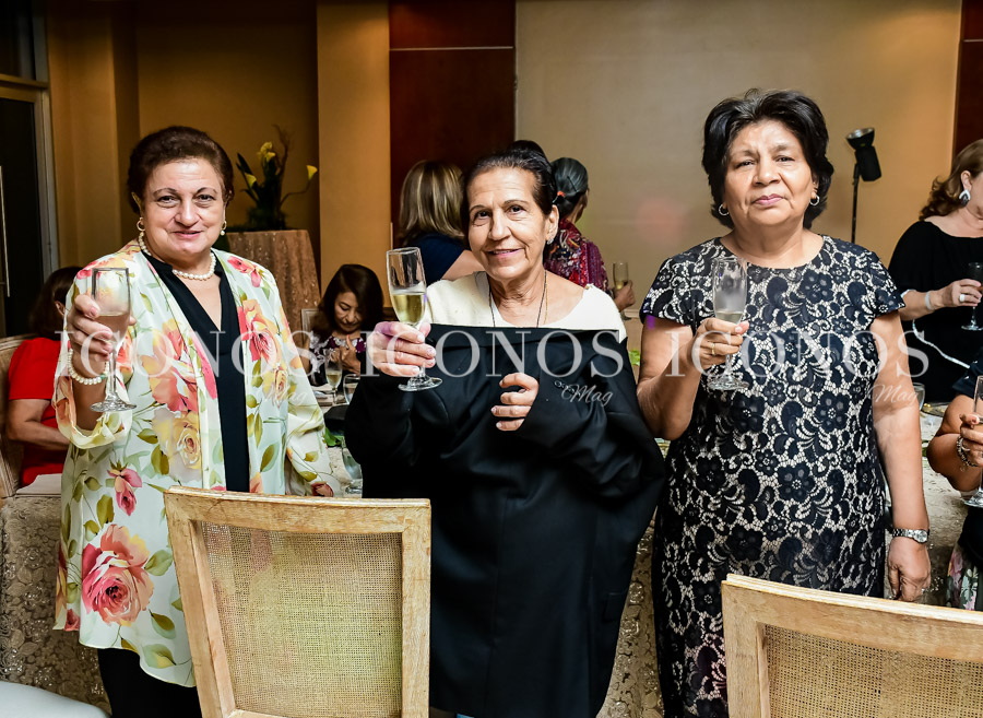 Reencuentro 50 aniversario Clase 1973 instituto María Auxiliadora