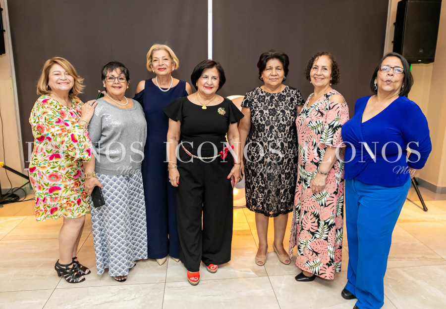 Reencuentro 50 aniversario Clase 1973 instituto María Auxiliadora