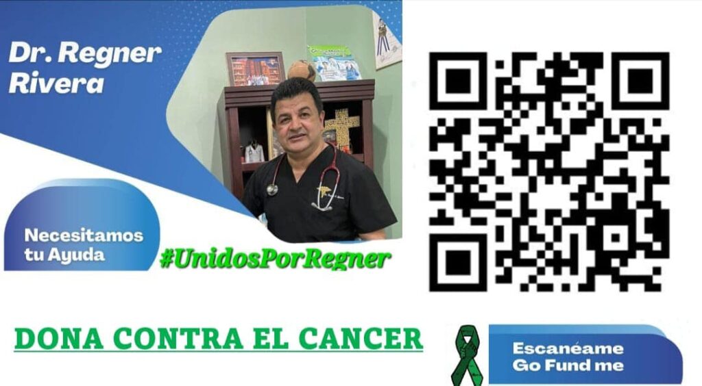 Regner Orlando Rivera