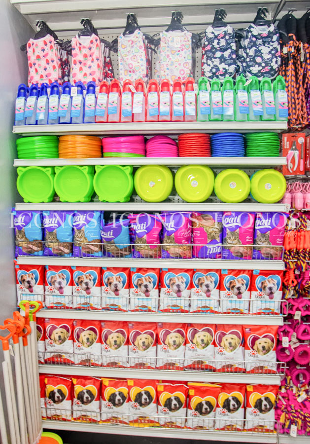 Relanzamiento DeTodo en City Mall Tegucigalpa