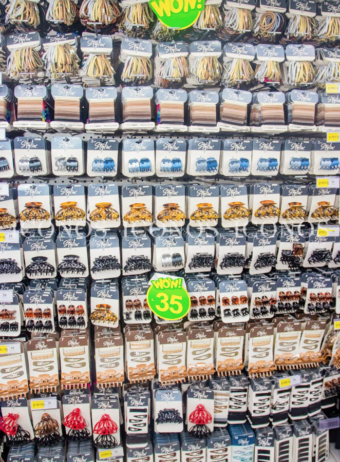 Relanzamiento DeTodo en City Mall Tegucigalpa