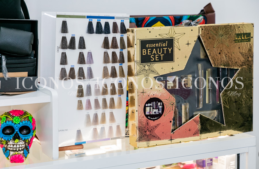 Salón M Skin by Argelia Matute